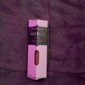 BareMinerals high shine eyecolor brand new!
